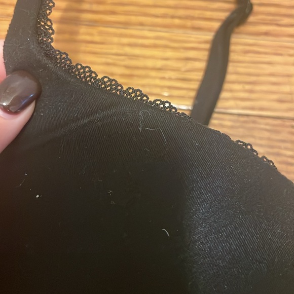 Body By Victoria push up bra size 34B - Picture 2 of 5